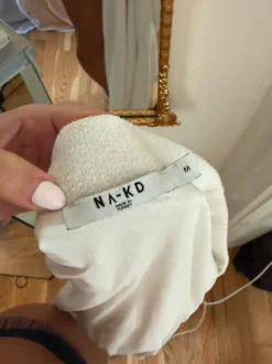 Na-kd maxi nederdel