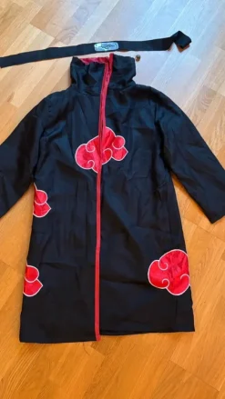 Naruto aktsuki cosplay