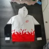 Naruto hokage hoodie