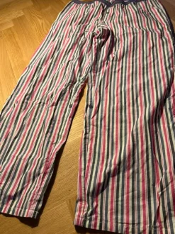 Nat bukser str l fra Calvin Klein