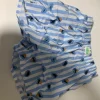 Nat shorts