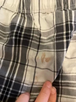 Natbukser