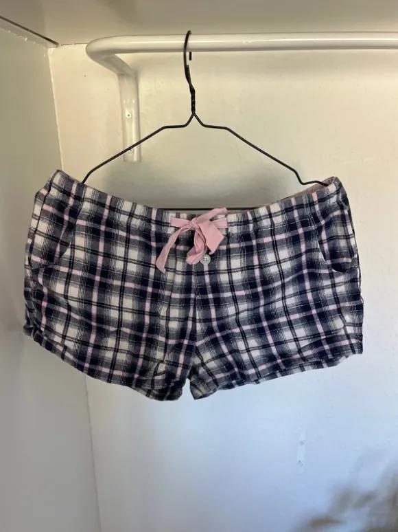 Nattøjsshorts