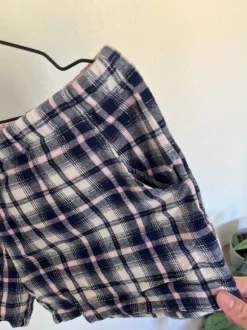 Nattøjsshorts