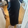 Navy habit/suit pants