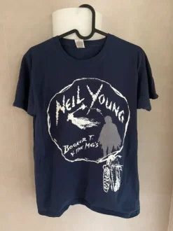 Neil Young T-Shirt