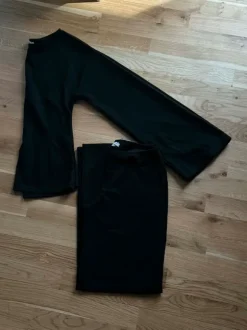NELLY Luxury sæt