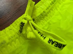 Neonowe spodenki, Pull & Bear