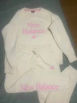 New Balance