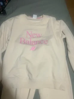 New Balance