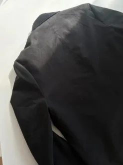 Nice coat