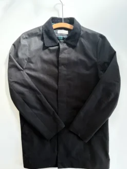 Nice coat