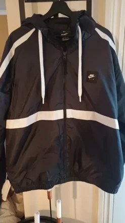 Nike Air jacka