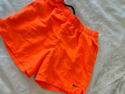 Nike badshorts