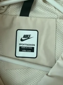 Nike Brasillien landsholdsjakke