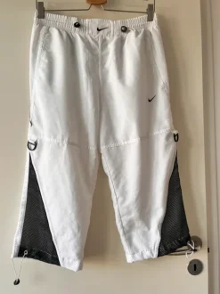 Nike capris