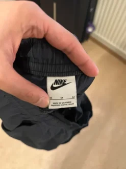 Nike Cargo Shorts