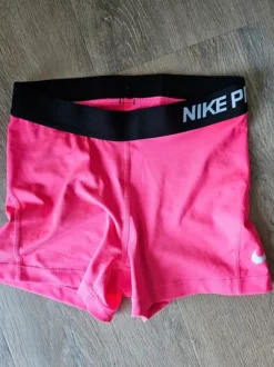 Nike Dri Fit shorts (check bundle option)