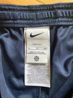 Nike Dri-fit shorts