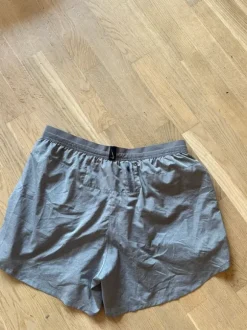 Nike dry fit løbe shorts