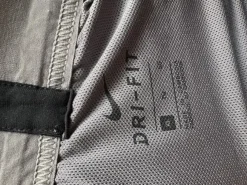 Nike dry fit løbe shorts