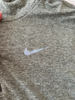 Nike dry-fit løbetrøje str M