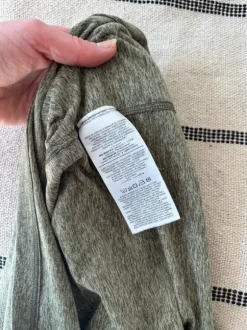 Nike dry-fit løbetrøje str M