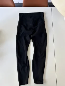Nike gravid tights