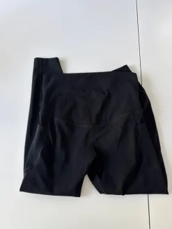 Nike gravid tights