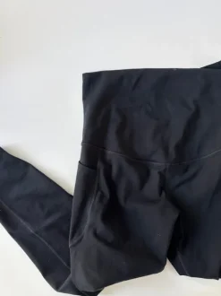 Nike gravid tights