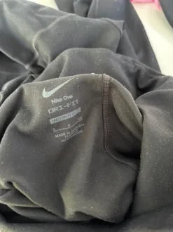 Nike gravid tights