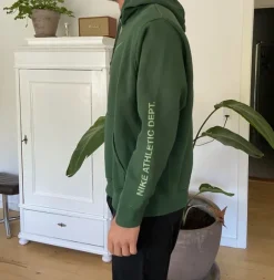 Nike hættetrøje