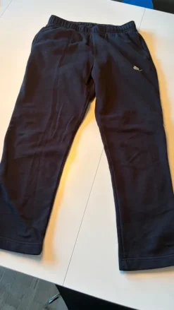 Nike joggingbukser, str M