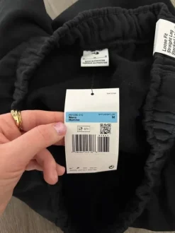 Nike loose fit strl M helt nya!