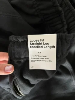 Nike loose fit strl M helt nya!
