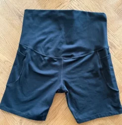Nike Maternity Active Shorts