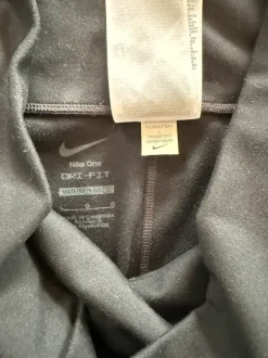 Nike Maternity Active Shorts