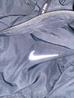 Nike miler vindjakke