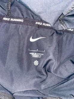 Nike miler vindjakke