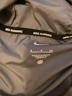 Nike miller