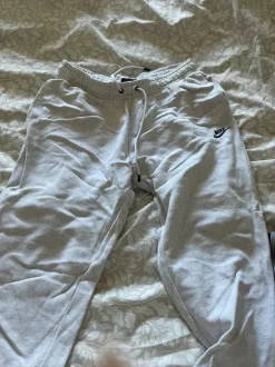 Nike mjukis
