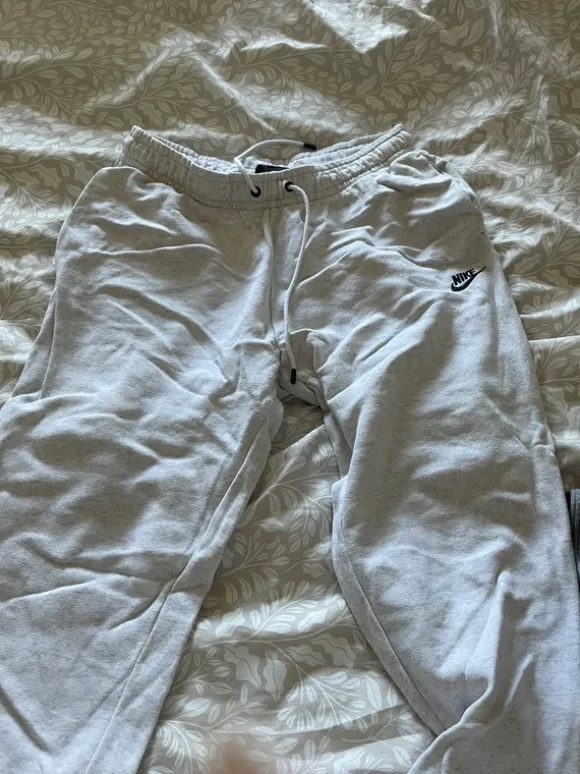 Nike mjukis