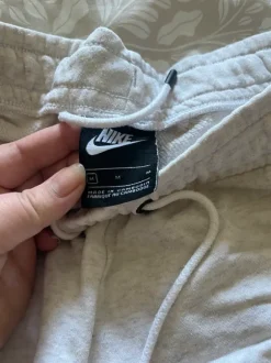 Nike mjukis