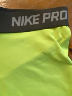Nike PRO, shorty, spodenki, leginsy spodnie sportowe