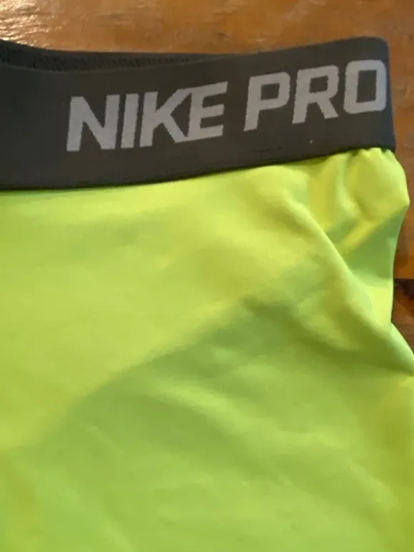 Nike PRO, shorty, spodenki, leginsy spodnie sportowe