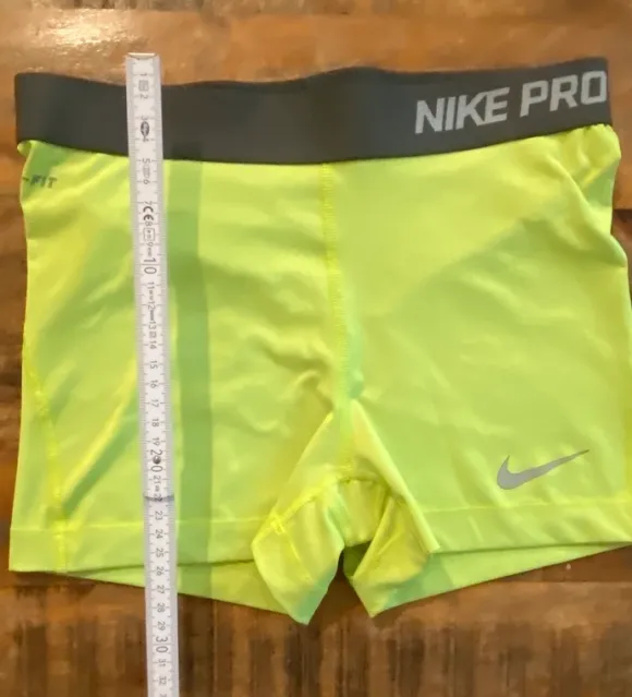 Nike PRO, shorty, spodenki, leginsy spodnie sportowe