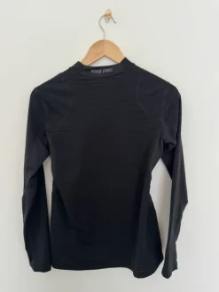 Nike pro trænings bluse