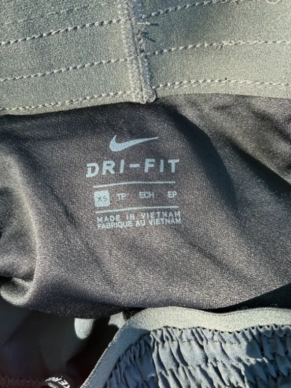 Nike shorts
