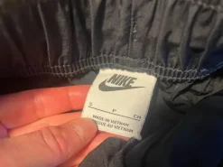 Nike shorts S men nærmere - M