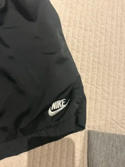 Nike shorts str. M – sor
